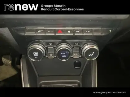 Photo 13 Dacia Duster  1.3 TCe 130ch FAP Prestige 4x2