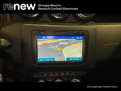 Photo 12 Dacia Duster  1.3 TCe 130ch FAP Prestige 4x2