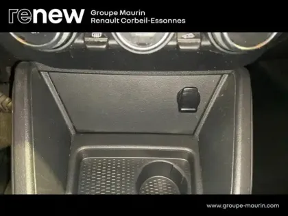 Photo 14 Dacia Duster  1.3 TCe 130ch FAP Prestige 4x2