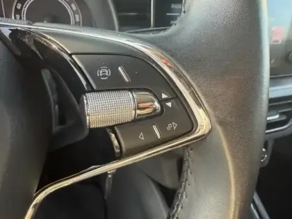 Photo 13 Skoda Scala  1.0 TSI Evo 110ch Ambition DSG7