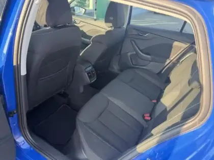 Photo 7 Skoda Scala  1.0 TSI Evo 110ch Ambition DSG7