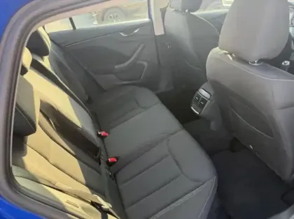 Photo 8 Skoda Scala  1.0 TSI Evo 110ch Ambition DSG7