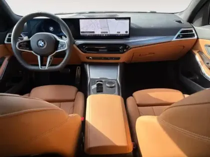 Photo 9 BMW Serie 3 Série 3 320dA xDrive 190ch M Sport