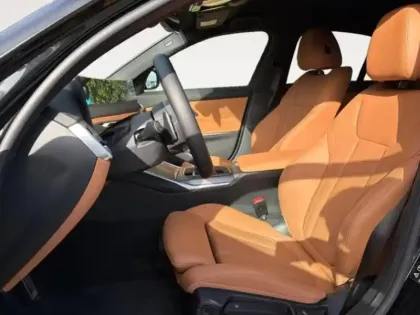 Photo 8 BMW Serie 3 Série 3 320dA xDrive 190ch M Sport