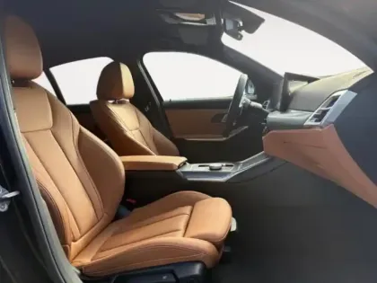 Photo 14 BMW Serie 3 Série 3 320dA xDrive 190ch M Sport