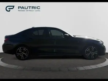 Photo 5 BMW Serie 3 Série 3 320dA xDrive 190ch M Sport