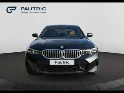 Photo 7 BMW Serie 3 Série 3 320dA xDrive 190ch M Sport