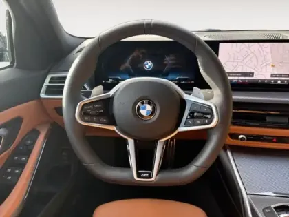 Photo 11 BMW Serie 3 Série 3 320dA xDrive 190ch M Sport