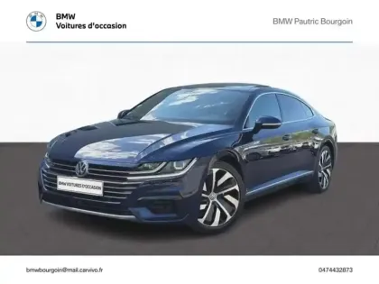 Photo Volkswagen Arteon R-line