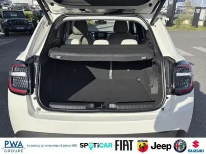 Photo 5 Fiat 600  1.2 Hybrid 100ch La Prima DCT6