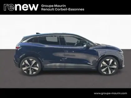 Photo 6 Renault Megane  E-Tech Electric EV60 220ch Techno super charge