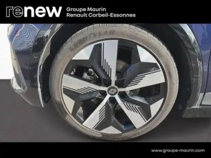 Photo 9 Renault Megane  E-Tech Electric EV60 220ch Techno super charge