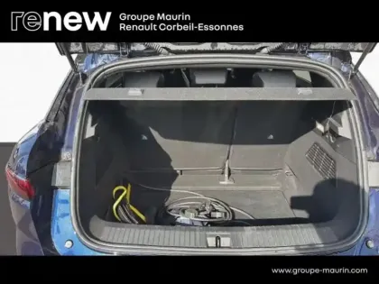 Photo 14 Renault Megane  E-Tech Electric EV60 220ch Techno super charge