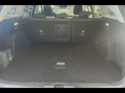 Photo 11 Ford Focus  SW 1.5 EcoBlue 120ch Titanium X BVA