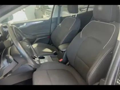 Photo 9 Ford Focus  SW 1.5 EcoBlue 120ch Titanium X BVA