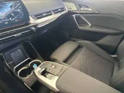 Photo 11 BMW X1  xDrive30e 326ch xLine