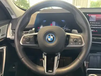 Photo 5 BMW X1  xDrive30e 326ch xLine