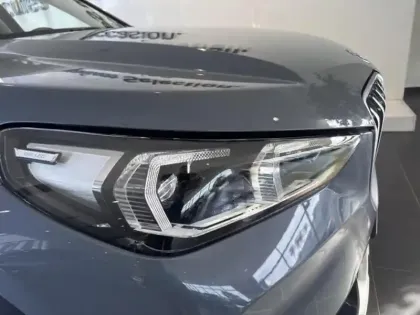 Photo 9 BMW X1  xDrive30e 326ch xLine