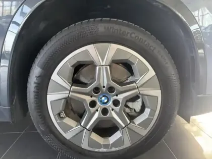 Photo 7 BMW X1  xDrive30e 326ch xLine