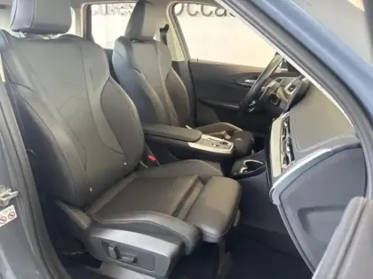 Photo 8 BMW X1  xDrive30e 326ch xLine