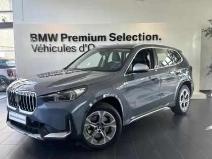Photo Bmw X1 Xline