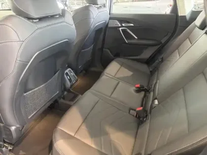 Photo 12 BMW X1  xDrive30e 326ch xLine