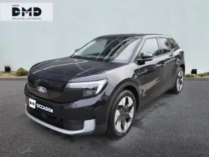 Photo Ford Explorer Pack Premium
