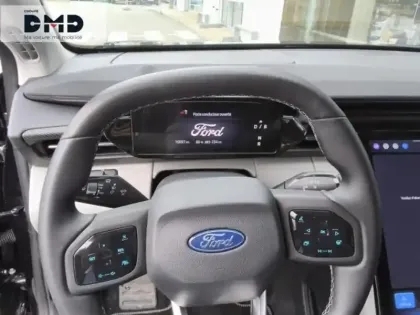 Photo 6 Ford Explorer  286ch Extended Range 77kWh Pack Premium RWD
