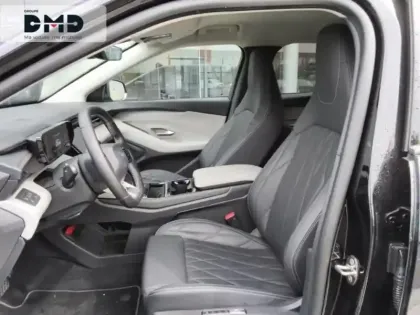 Photo 8 Ford Explorer  286ch Extended Range 77kWh Pack Premium RWD