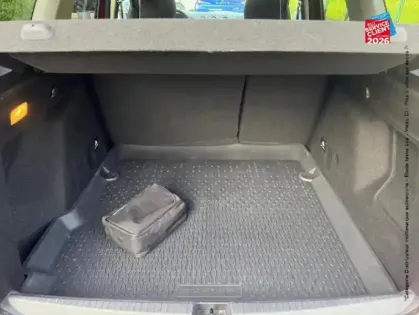 Photo 13 Dacia Duster  1.3 TCe 150ch FAP Prestige 4x2 EDC