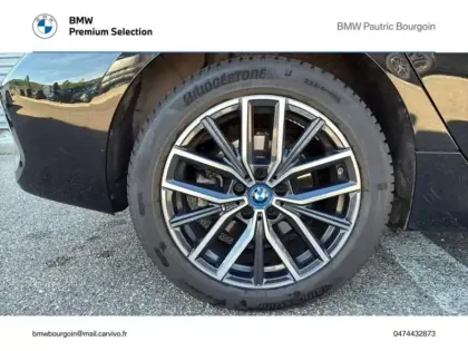 Photo 7 BMW Serie 2 Série 2 ActiveTourer 225e 245ch xDrive M Sport DKG7