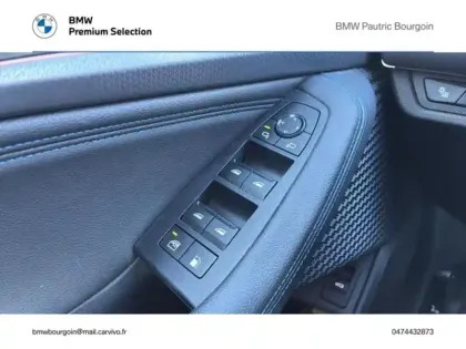 Photo 14 BMW Serie 2 Série 2 ActiveTourer 225e 245ch xDrive M Sport DKG7