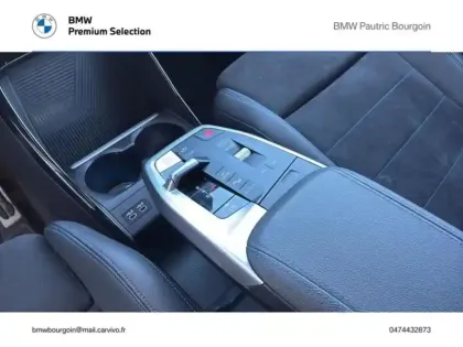 Photo 10 BMW Serie 2 Série 2 ActiveTourer 225e 245ch xDrive M Sport DKG7