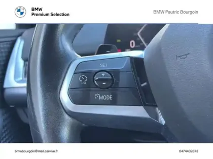 Photo 13 BMW Serie 2 Série 2 ActiveTourer 225e 245ch xDrive M Sport DKG7