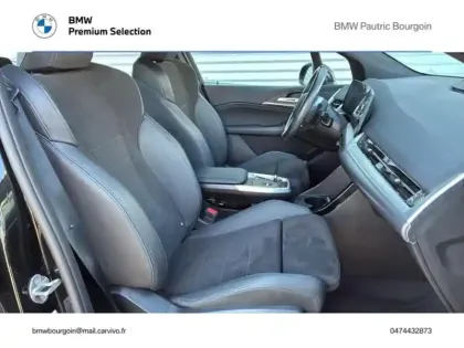 Photo 8 BMW Serie 2 Série 2 ActiveTourer 225e 245ch xDrive M Sport DKG7