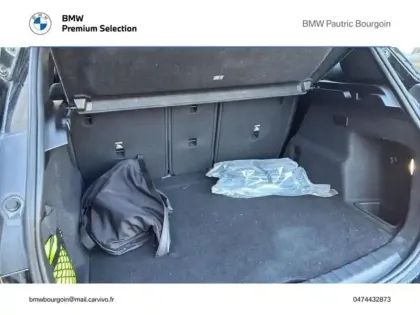 Photo 6 BMW Serie 2 Série 2 ActiveTourer 225e 245ch xDrive M Sport DKG7