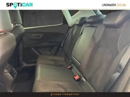 Photo 11 Seat Leon  1.8 TSI 180ch FR Start&Stop