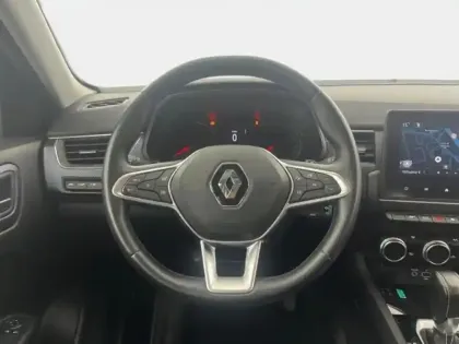 Photo 12 Renault Arkana  1.3 TCe mild hybrid 140ch Evolution EDC -22
