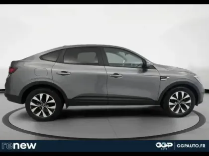 Photo 5 Renault Arkana  1.3 TCe mild hybrid 140ch Evolution EDC -22