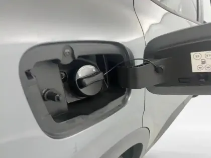 Photo 8 Renault Arkana  1.3 TCe mild hybrid 140ch Evolution EDC -22