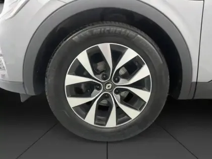 Photo 9 Renault Arkana  1.3 TCe mild hybrid 140ch Evolution EDC -22