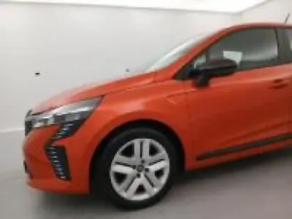 Photo 8 Renault Clio  1.0 TCe 90ch Evolution - 24