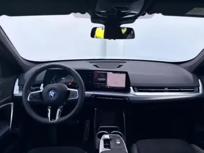 Photo 6 BMW X1  xDrive25e 245ch M Sport