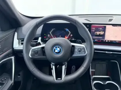 Photo 5 BMW X1  xDrive25e 245ch M Sport