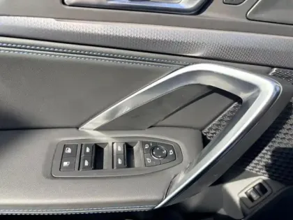 Photo 14 BMW X1  xDrive25e 245ch M Sport