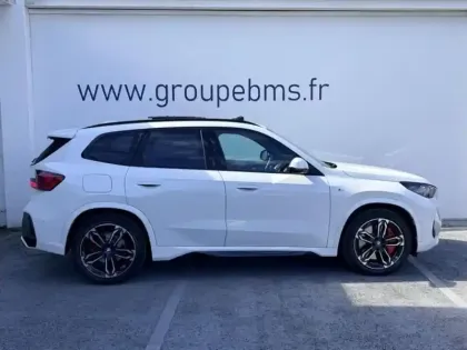Photo 13 BMW X1  xDrive25e 245ch M Sport