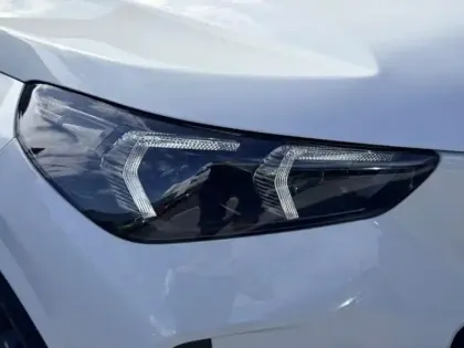 Photo 11 BMW X1  xDrive25e 245ch M Sport