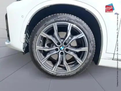 Photo 9 BMW X1  sDrive20iA 178ch M Sport DKG7 9cv