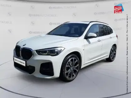 Photo Bmw X1 M Sport