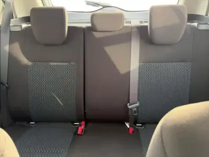 Photo 7 Suzuki Ignis  1.2 Dualjet Hybrid 83ch Avantage